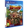 Jumanji: Wild Adventures