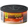 California Scents Car Scents Sunset Woods 42 g