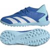 Adidas Predator Accuracy.3 TF Jr IE9452 football shoes (181477) Black 36