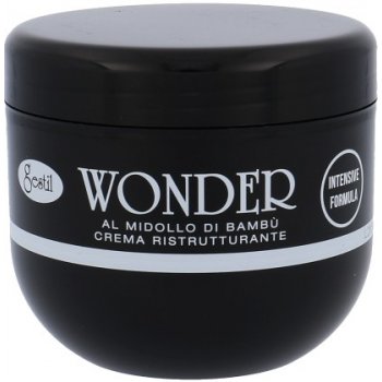 Gestil Wonder Crema Ristrutturante 300 ml