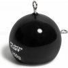 Black Cat Záťaž Cat Ball Black - 350 g