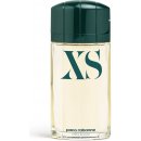 Voda po holení Paco Rabanne Black XS voda po holení 100 ml