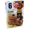 Vonné čajové sviečky 6ks-ANTI TABACCO
