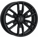 MAK PEAK 8,5x18 6x139,7 ET24 matt black