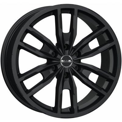 MAK PEAK 8,5x18 6x139,7 ET24 matt black