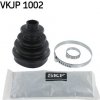 Manżeta hnacieho hriadeľa - opravná sada SKF Vehicle Aftermarket VKJP 1002