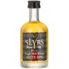SLYRS Single Malt Whisky Fifty-One 51% 0,05l (čistá fľaša)