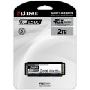 Kingston KC2500 2TB SKC2500M8/2000G