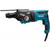 Makita Náradie - Kombinované kladivo 800 W HR2631F