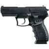 Umarex Pištoľ CO2 IWI Jericho B, kal. 4,5mm BB