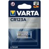 Varta Professional CR123A 1ks 6205301401