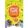Twits (Quentin Blake)(Brožovaná)
