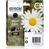 Epson 18XL Black - originálny