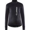 W Cyklodres CRAFT CORE Bike SubZ LS černá M
