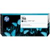 HP INC. HP 746 300-ml Matte Black Ink Cartridge P2V83A
