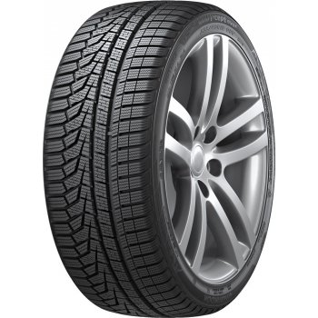 Pneumatiky Hankook W320 Winter i*cept Evo 2 265/55 R19 109V