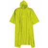 Ferrino PONCHO lime Zelená pláštěnka