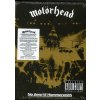 Motorhead No Sleep ´Til Hammersmith Deluxe