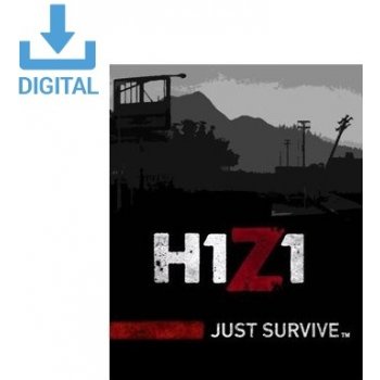 H1Z1 Just Survive