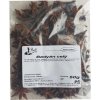 Hviezdičkový aníz celý (50 g) - celé hviezdičky a zlomené kúsky korenia - Koření - Koření