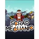 Scrap Mechanic