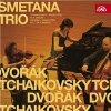 Smetanovo Trio - Dvořák & Tschaikowsky - Piano Trios
