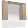 Vanessa 105 kúpeľňový nábytok nástenná skrinka Sonoma dub