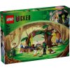 Lego Wicked – skrýša Elphaby