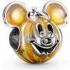 PANDORA Disney korálka Mickey tekvička 799599C01