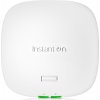 Hewlett Packard Enterprise HPE Networking Instant On AP21 (EU) Dual Radio 2x2 Wi-Fi 6 Access Point Bundle with EU PSU