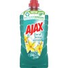Ajax čistiaci prostriedok na podlahy Floral Fiesta Lagoon Flowers 1 l