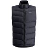 Pánska páperová vesta Lundhags Fulu Down Vest M veľkosť oblečenia XL