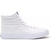 Vans SK8 Hi True White