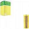 MANN-FILTER OLEJOVÝ FILTER