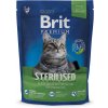 Brit Premium Cat Sterilised 0,8 kg