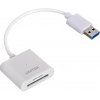 UTK UNITEK Y-9321 USB 3.0 SD/MICROSD ČÍTAČKA KARIET