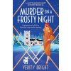 Murder on a Frosty Night