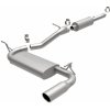 Cat Back výfuk Magnaflow pre Jeep Wrangler 3.6L 2012