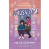 Letos v zimě - Alice Oseman