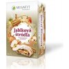 MEGAFYT Jablková štrúdľa ovocný čaj 20 x 2 g