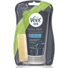 Veet Men Silk & Fresh Shower Cream for Sensitive Skin 150ml