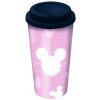 Epee Merch Disney Minnie Mouse Hrnek na kávu plastový 520 ml