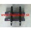 Dacia LOGAN 9/2008- zadné tlmiče Sada L+P / SRL /,Kombi