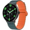 Inteligentné hodinky Canyon Jacky SW-69 (CNS-SW69BG) zelené/oranžové