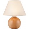 Lamkur Stolná lampa JUTA 1xE27/60W/230V LA36311 + záruka 3 roky zadarmo