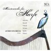 Masterworks For Harp (CD) (Carlos Salzedo (1885-1961), Antonio Rosetti (1750-1792), Pierick Houdy (geb. 1929), Benjamin Britten (1913-1976), Louis Spohr (1784-1859), Gabriel Pierne (1863-1937))