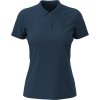 Stedman Polokošile Lux Polo Women pique, krátký rukáv, dámská COT05916005601-navy blue S Navy
