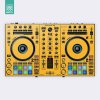 Doto Design Skin DDJ-RR FULL COLORS Dark Yellow