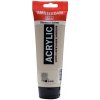 Akrylová farba Amsterdam Standard - 718 Warm Grey Objem: 250 ml