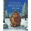 The Glasgow Gruffalo's Wean - Julia Donaldson